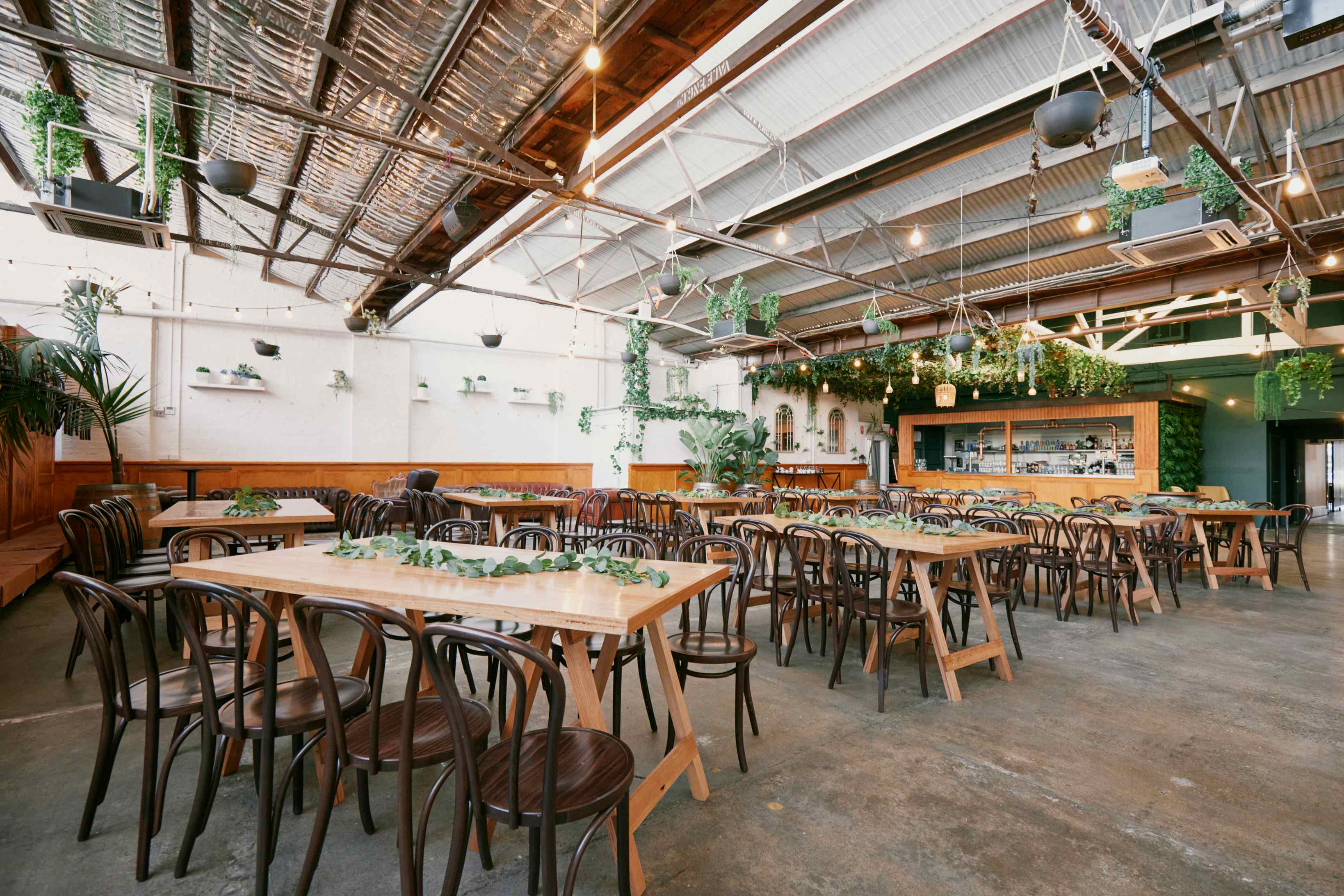 Book Exclusive Hire at to Thornbury. A Thornbury Venue for Hire